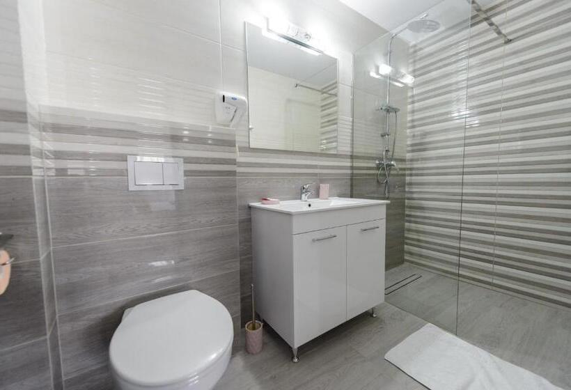 펜션 Irish Residence