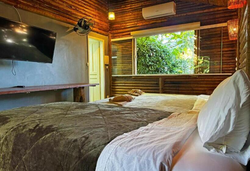 פנסיון Joãoemaria Da Ilha