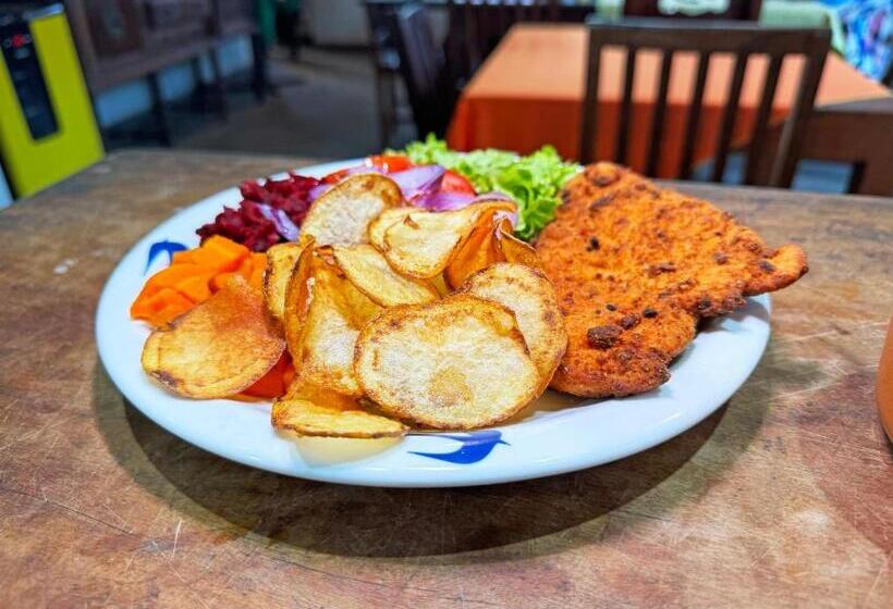 פנסיון Joãoemaria Da Ilha