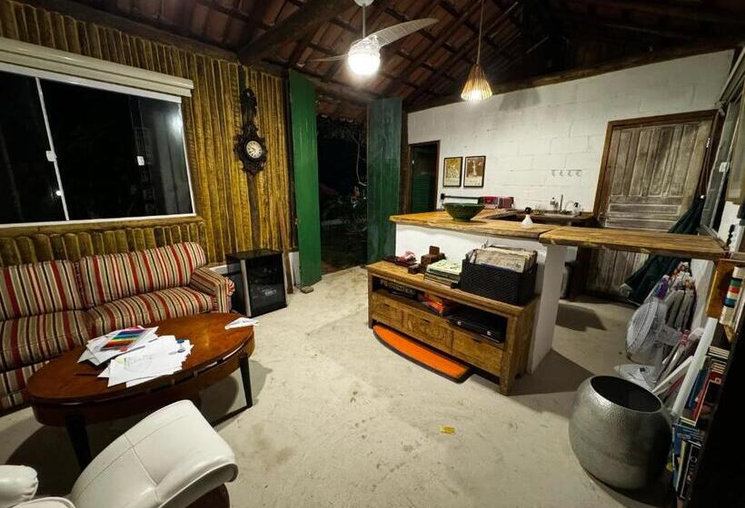 פנסיון Joãoemaria Da Ilha