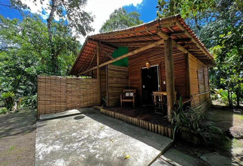 פנסיון Joãoemaria Da Ilha