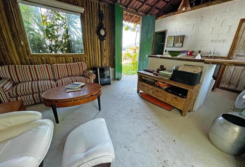 פנסיון Joãoemaria Da Ilha