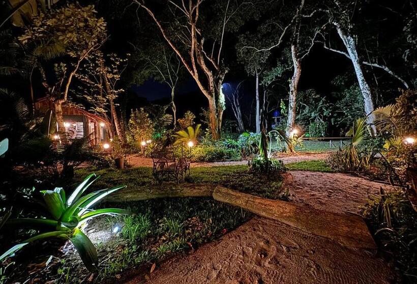 פנסיון Joãoemaria Da Ilha