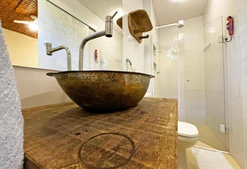 פנסיון Joãoemaria Da Ilha