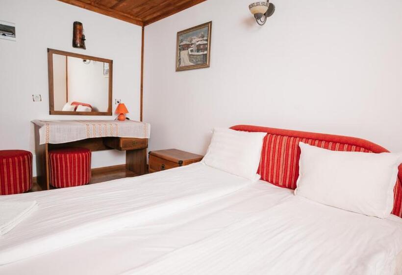 פנסיון Kodjamanova House