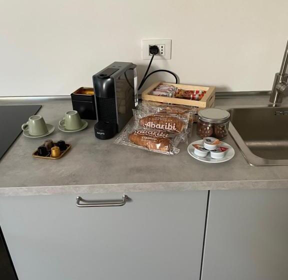 פנסיון Laffittacamere Franciacorta