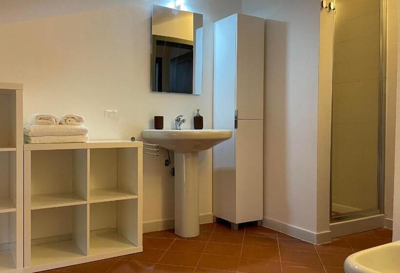 פנסיון Laffittacamere Franciacorta