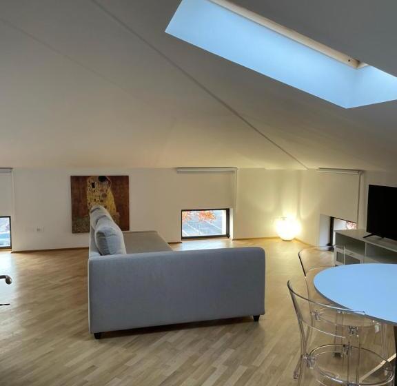 פנסיון Laffittacamere Franciacorta