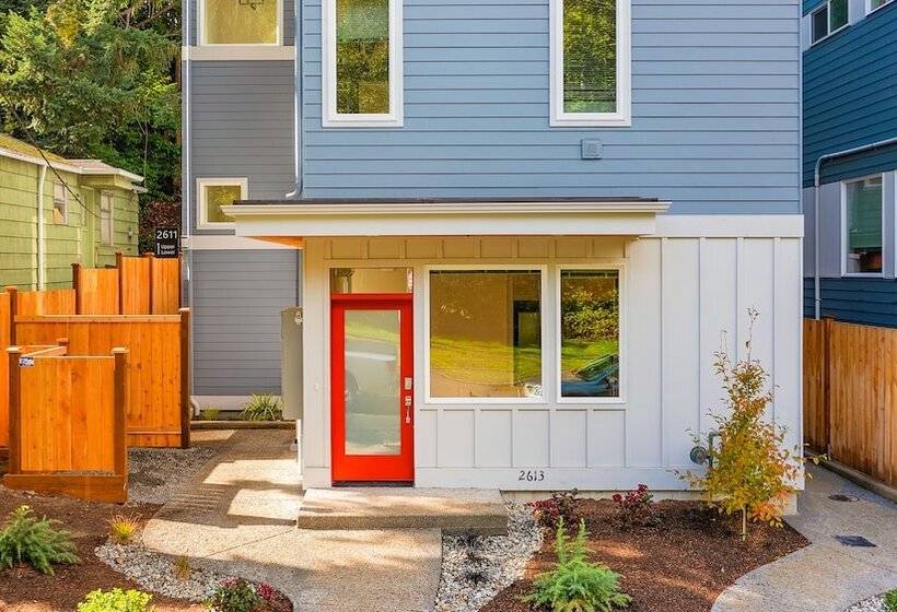 פנסיון Leia S Rebel Princess Suite