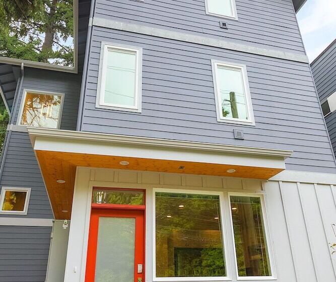 פנסיון Leia S Rebel Princess Suite