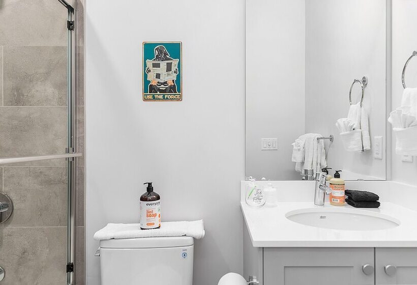 פנסיון Leia S Rebel Princess Suite