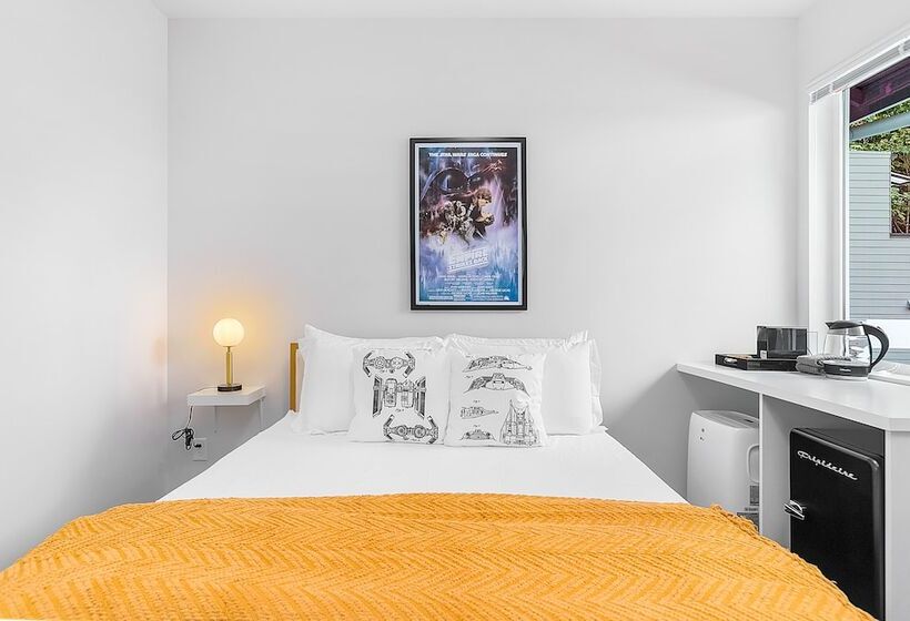 פנסיון Leia S Rebel Princess Suite