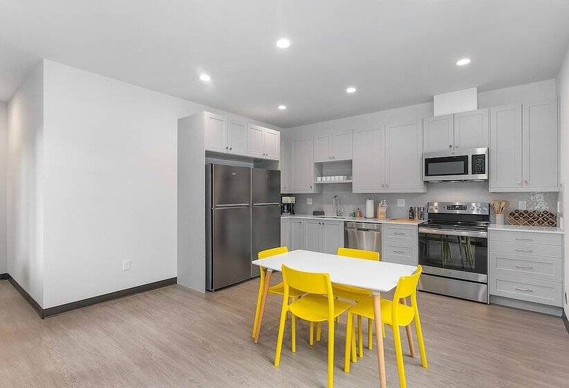 פנסיון Luke S Jedi Meditation Chamber