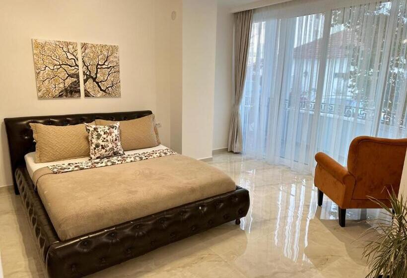 پانسیون Marini Casa