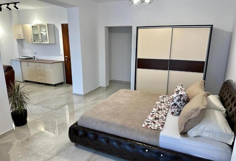 پانسیون Marini Casa