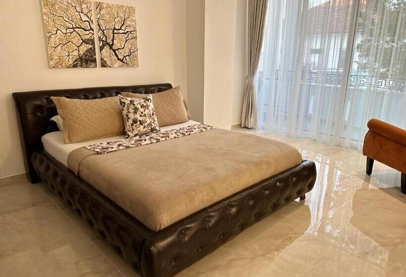 پانسیون Marini Casa