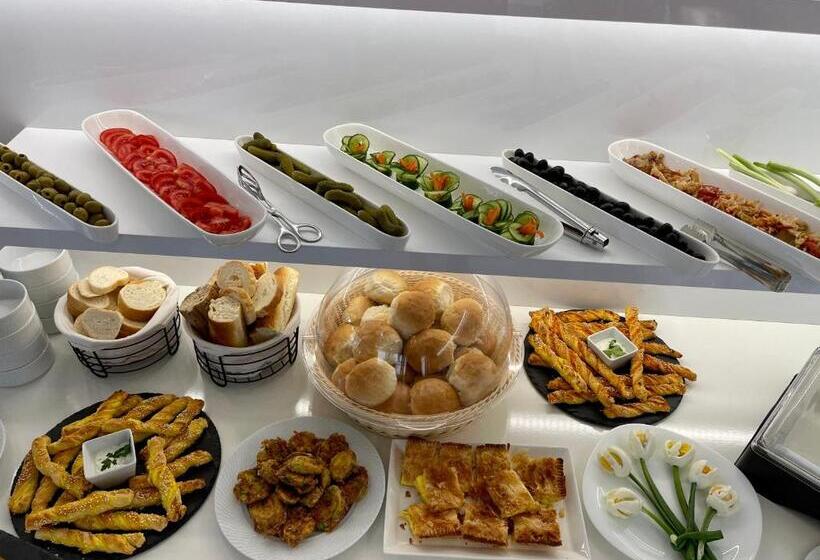 پانسیون Marini Casa