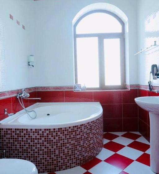 פנסיון Mavie Guest House