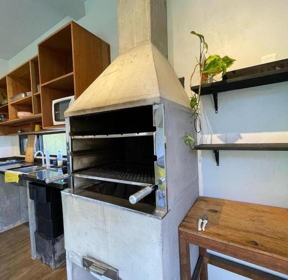 Пансион Moçamba Lodge Contêiner