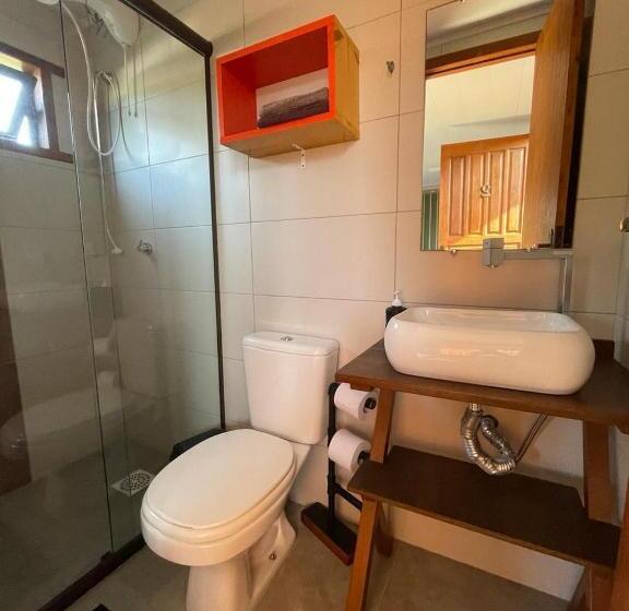 Пансион Moçamba Lodge Contêiner