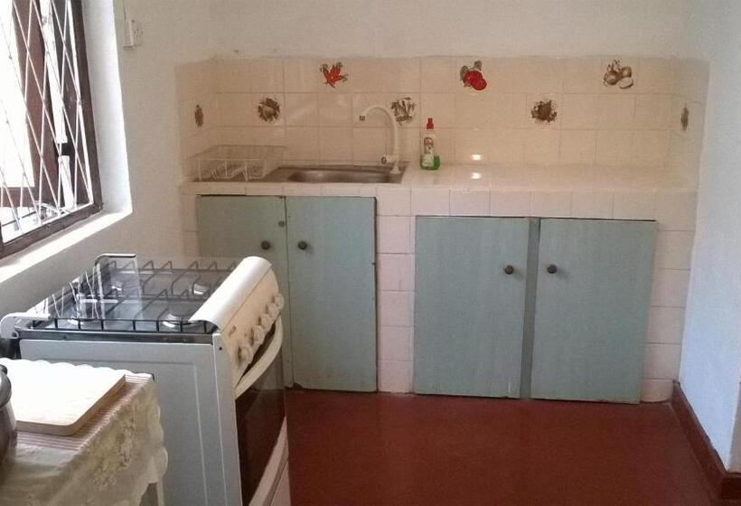 بنسيون Nawala Inn