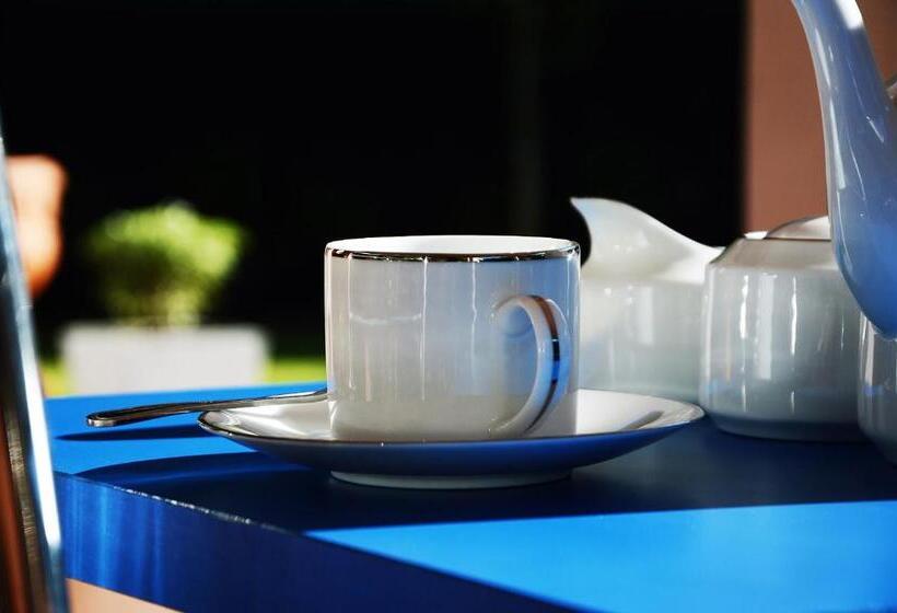 펜션 Nil Vimana Villa