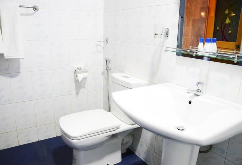 펜션 Nil Vimana Villa