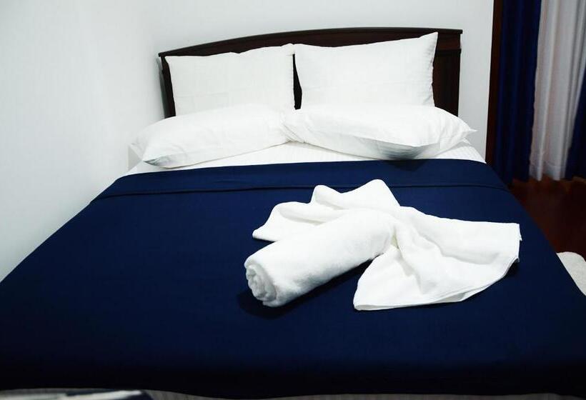 펜션 Nil Vimana Villa