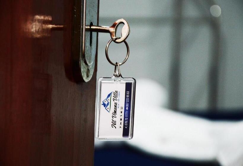 펜션 Nil Vimana Villa