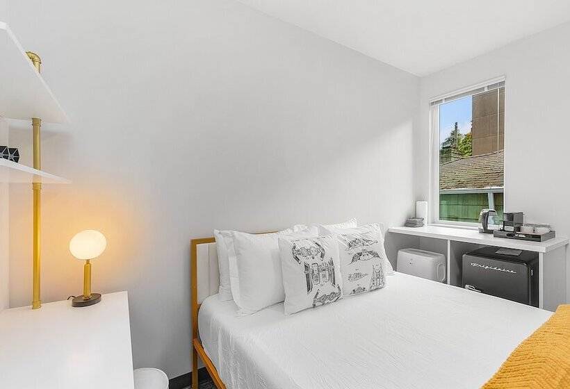 ペンション Palpatine Sith Lord Suite