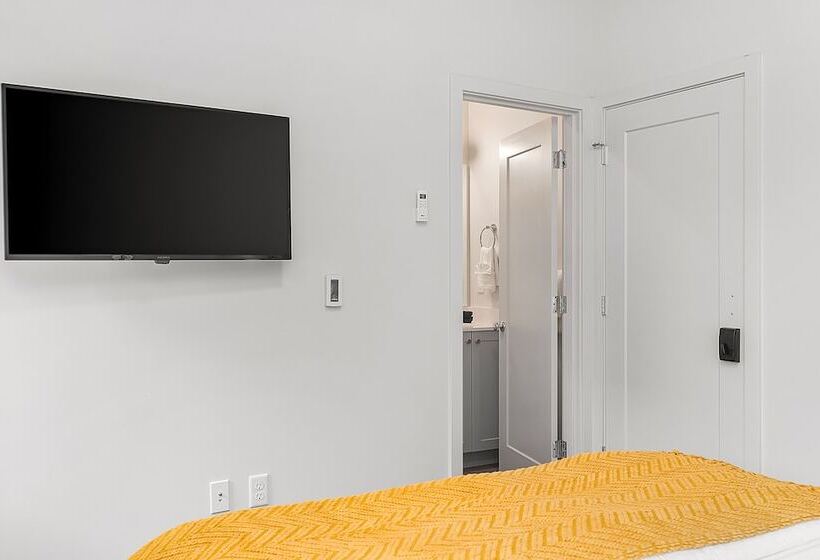 ペンション Palpatine Sith Lord Suite