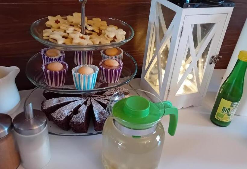 펜션 Penzión Vilka Podhájčanka