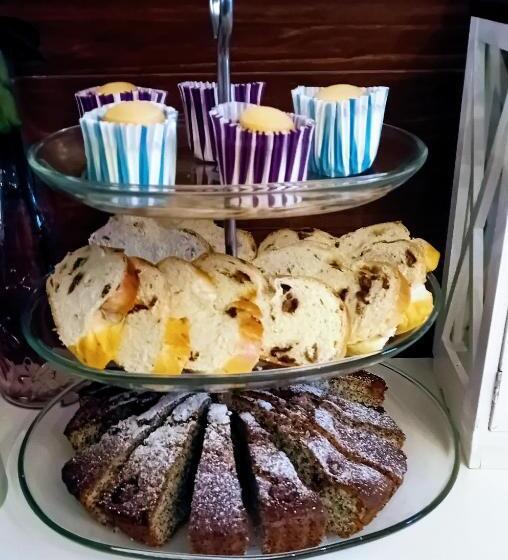 펜션 Penzión Vilka Podhájčanka