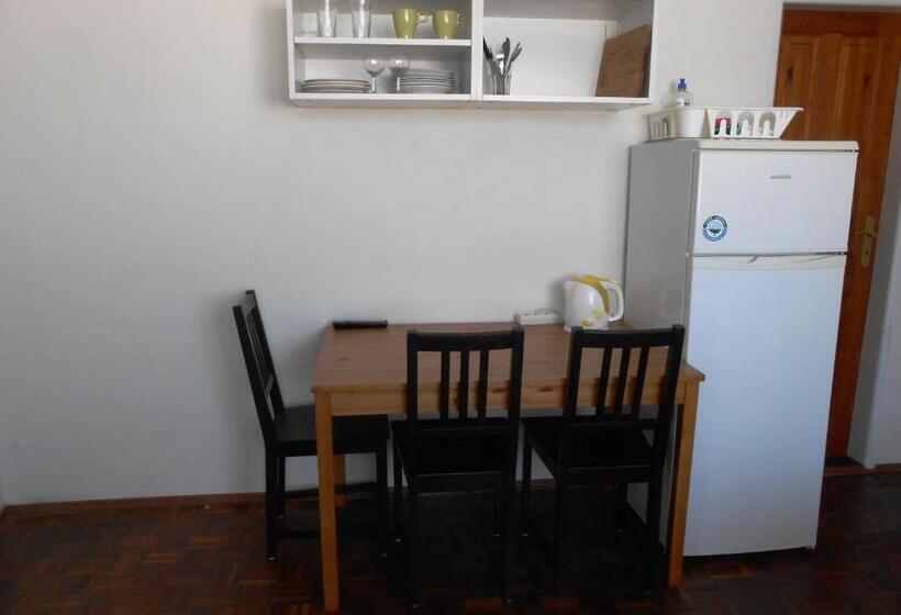 펜션 Penzión Vilka Podhájčanka