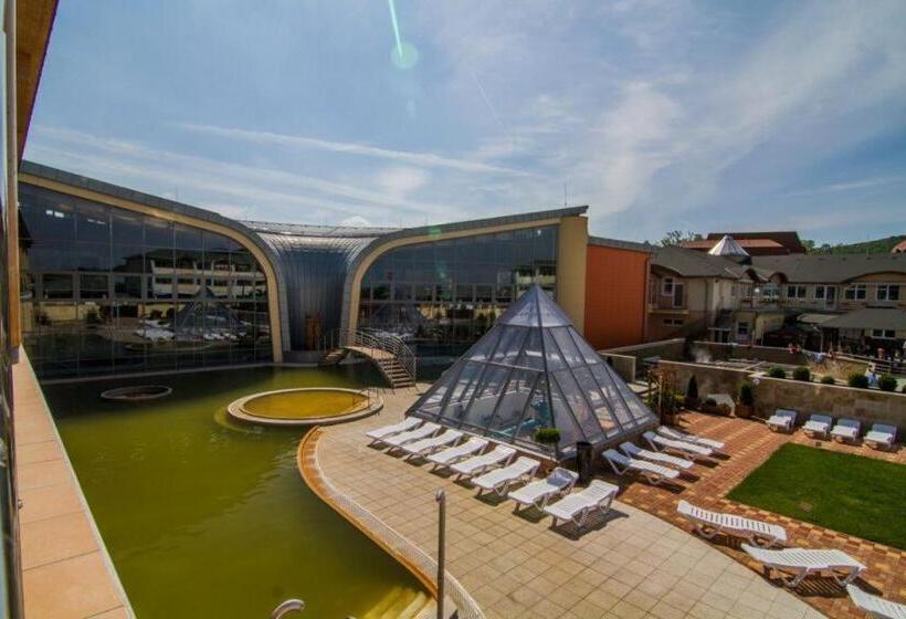 펜션 Penzión Vilka Podhájčanka