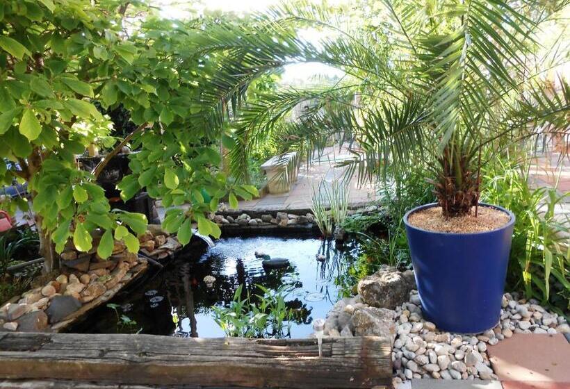 펜션 Penzión Vilka Podhájčanka