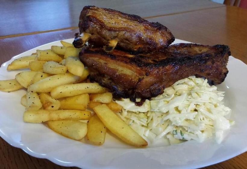 ペンション Penzion Přeštěnice