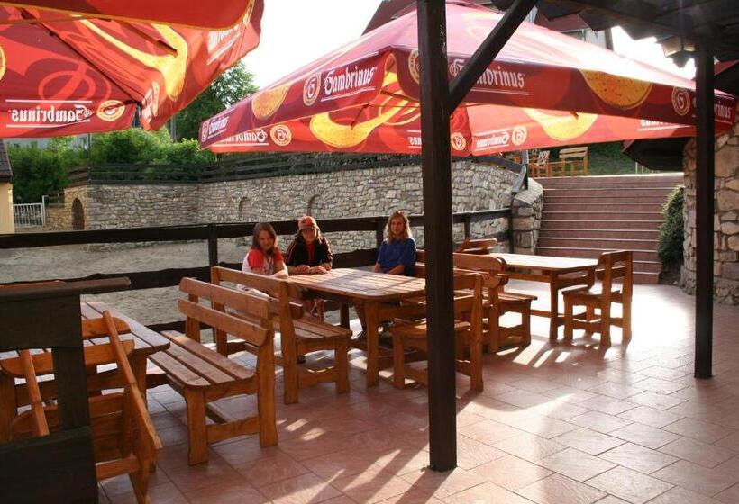 ペンション Penzion Přeštěnice