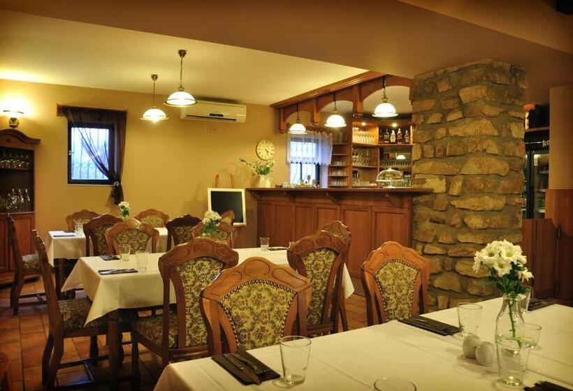 ペンション Penzion Přeštěnice