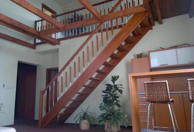 ペンション Penzion Přeštěnice