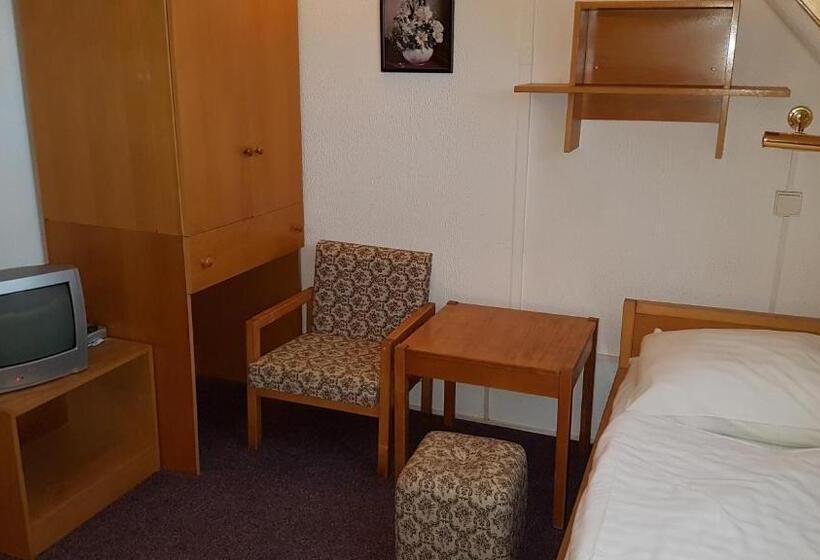 ペンション Penzion Přeštěnice