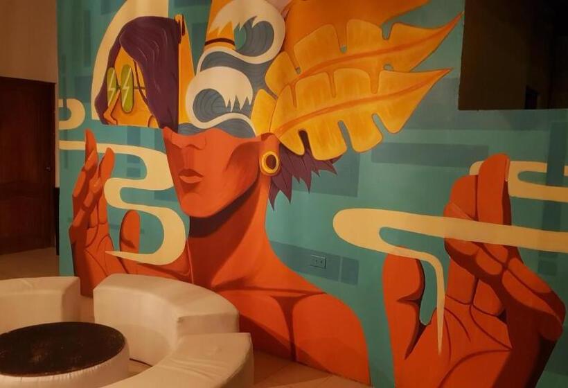 Пансион Riveri Salinas By Chaqana