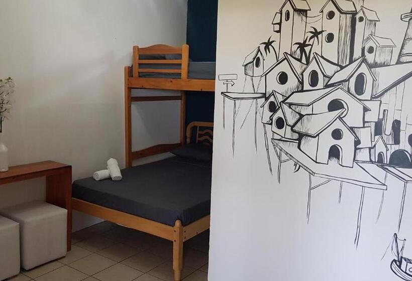 Пансион Riveri Salinas By Chaqana