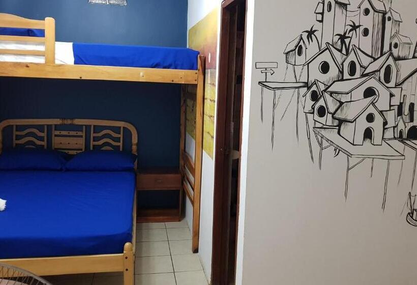 Пансион Riveri Salinas By Chaqana