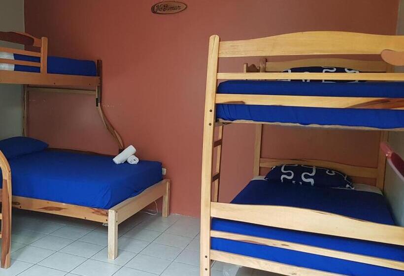 Пансион Riveri Salinas By Chaqana