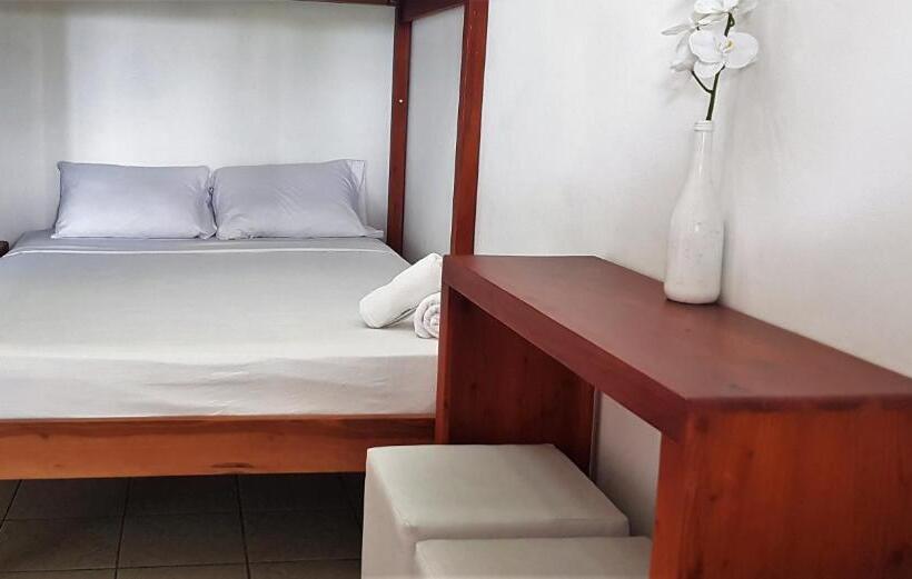 Пансион Riveri Salinas By Chaqana