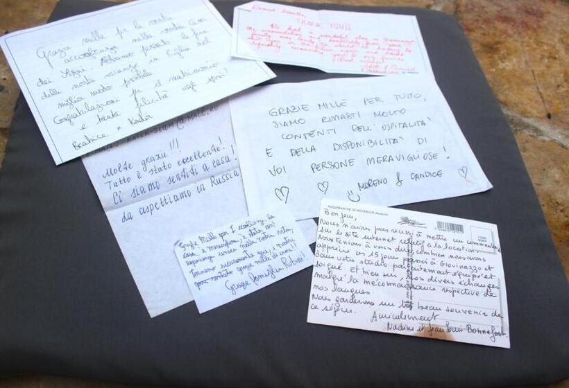 بنسيون Rubini S House