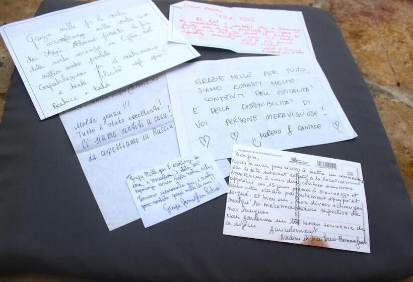 پانسیون Rubini S House