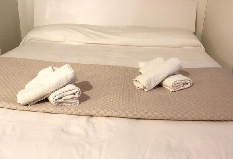 بنسيون Rubini S House