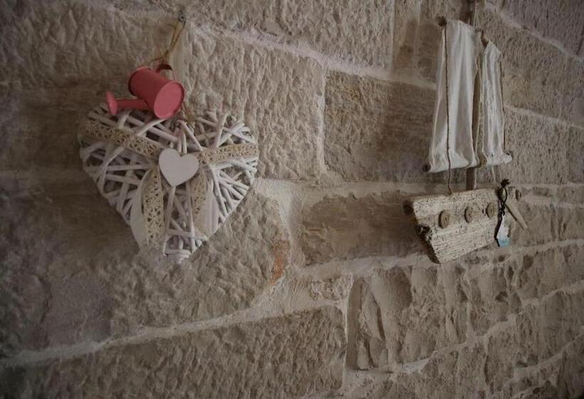 بنسيون Rubini S House